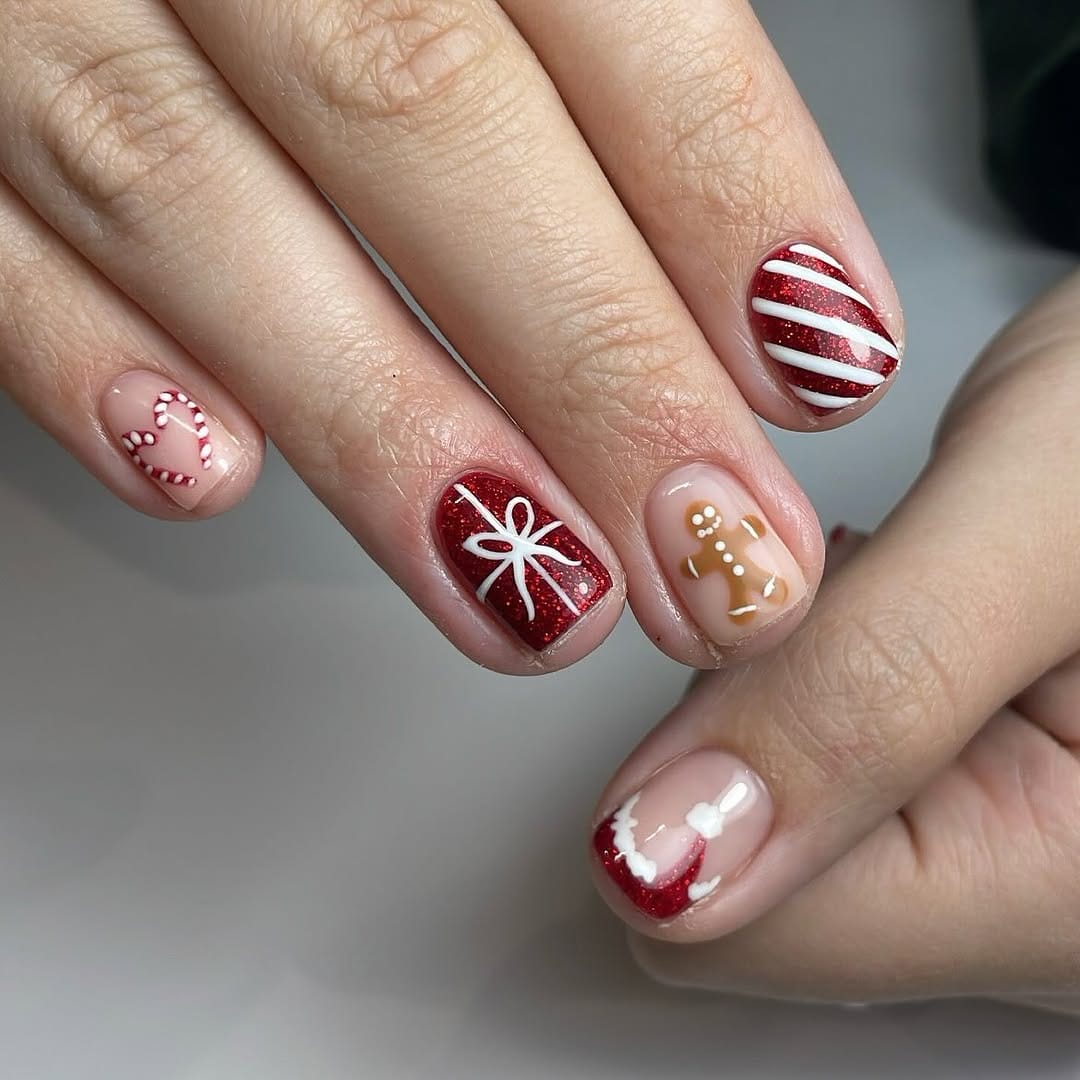 Post 5 by Rachel’s Beauty on Instagram (image)