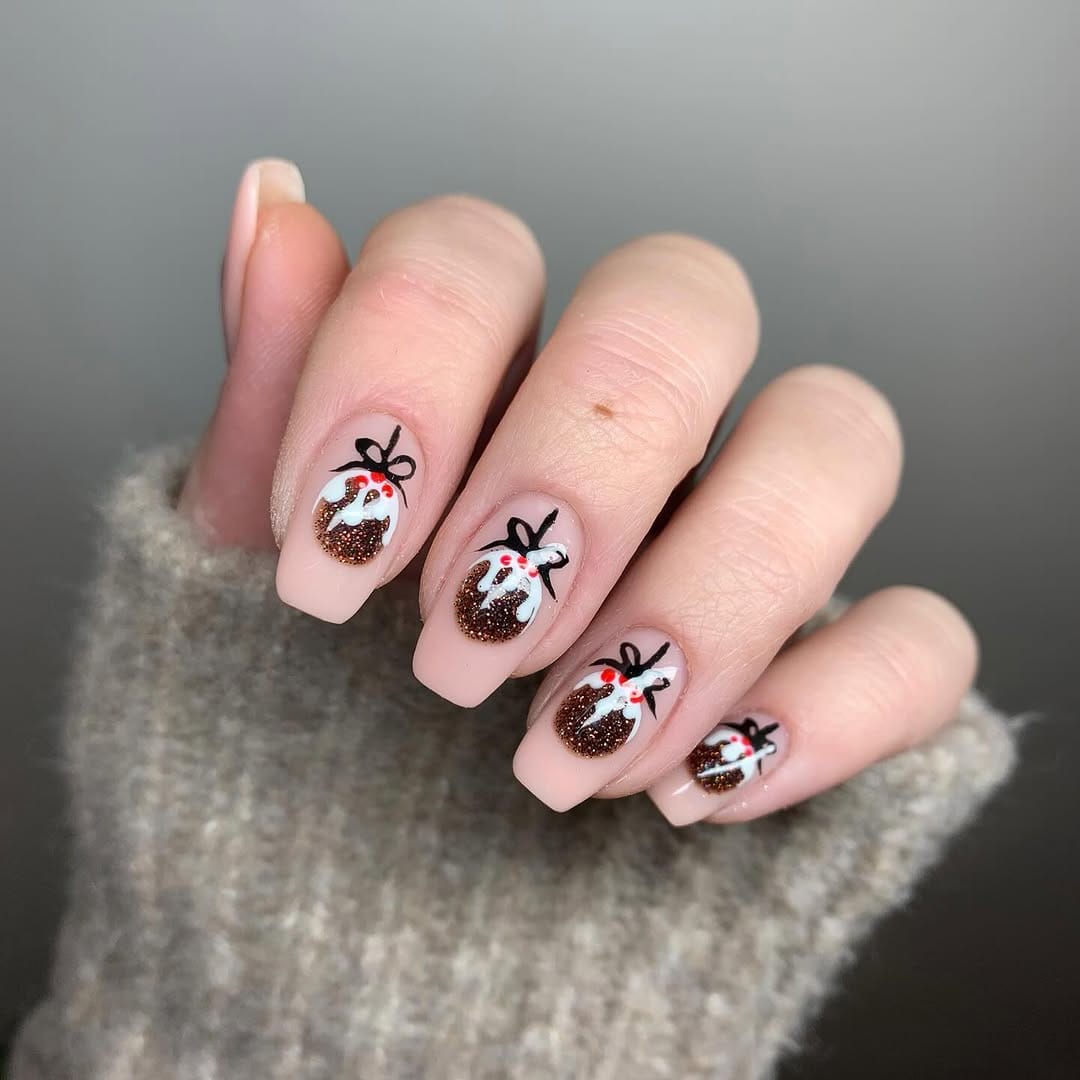 Post 7 by Rachel’s Beauty on Instagram (image)