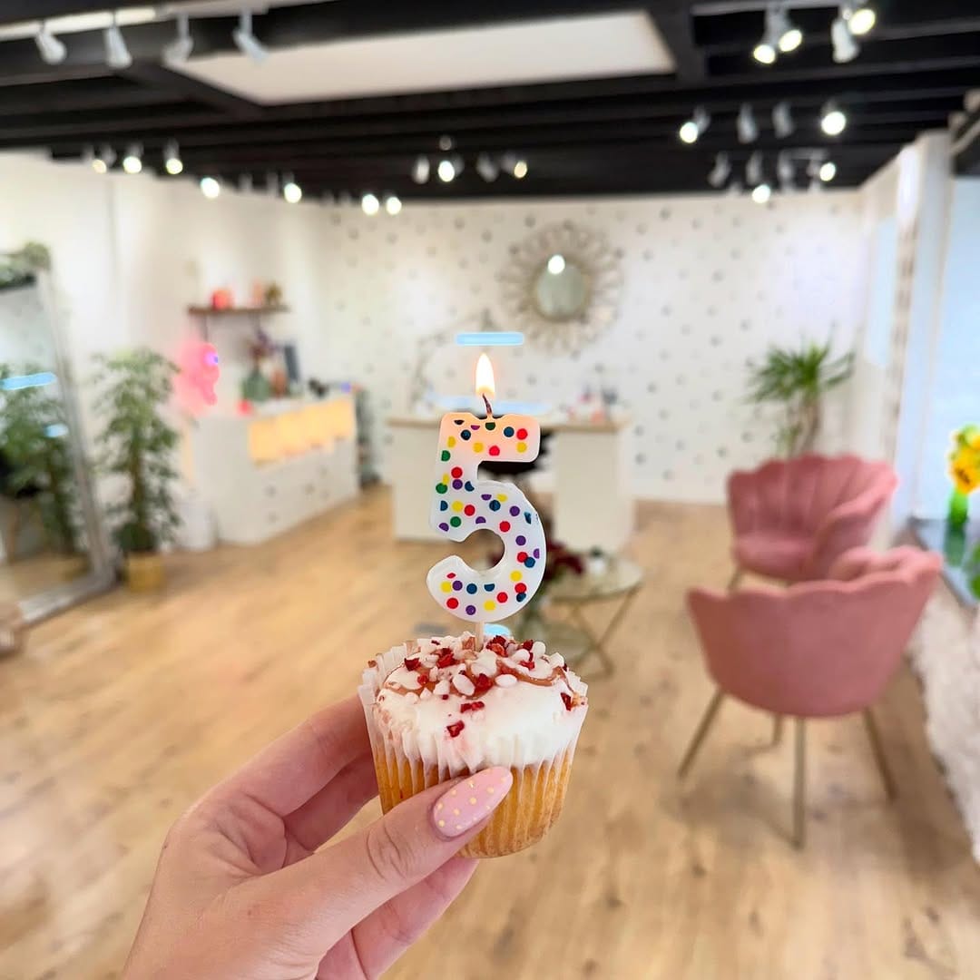 Post 1 by Rachel’s Beauty on Instagram (carousel)