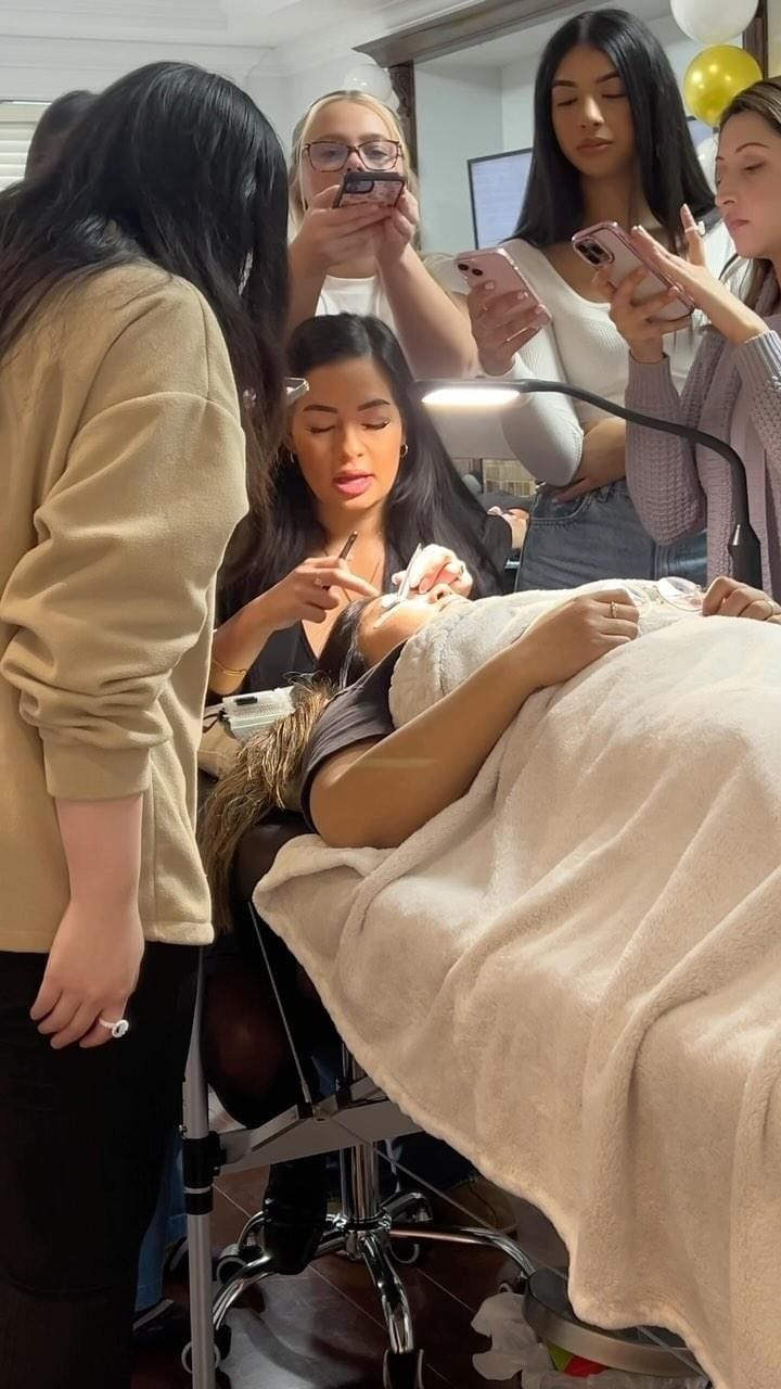 Post 8 by LASH TRAINING SCHOOL & BUSINESS EDUCATOR | MIRIAM on Instagram (video)