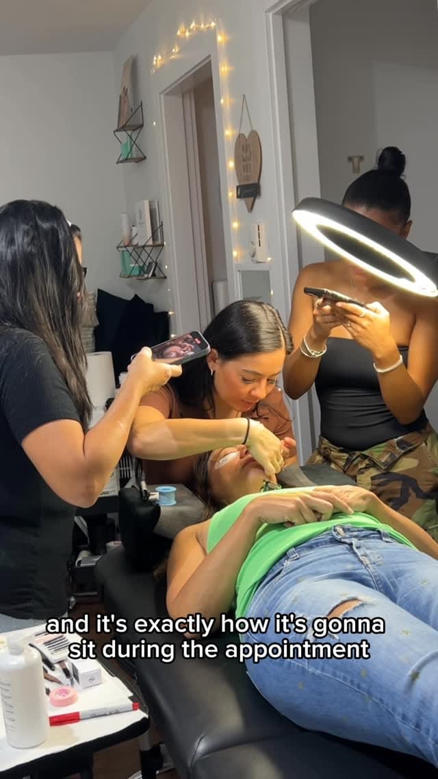 Post 6 by LASH TRAINING SCHOOL & BUSINESS EDUCATOR | MIRIAM on Instagram (video)