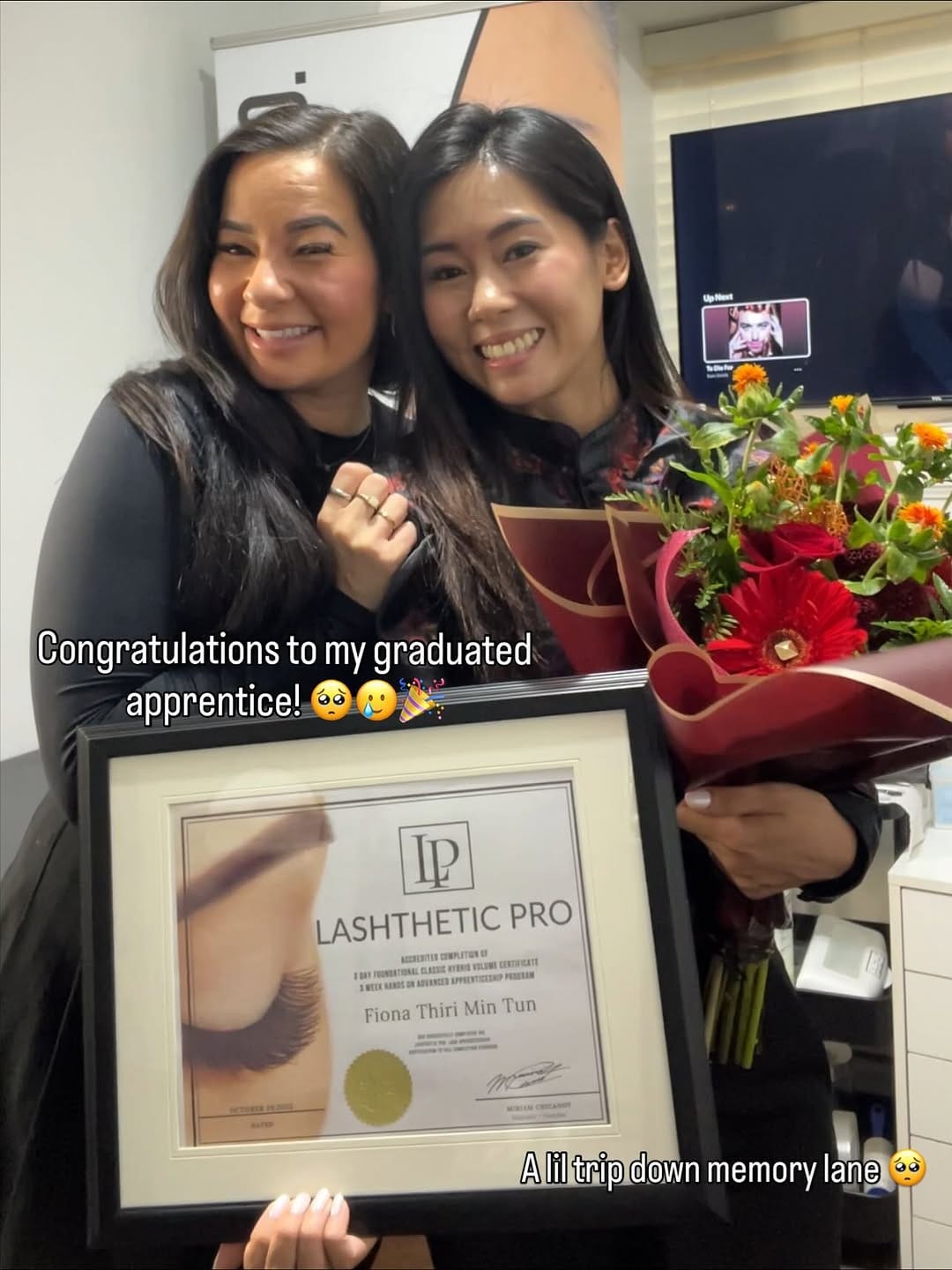 Post 4 by LASH TRAINING SCHOOL & BUSINESS EDUCATOR | MIRIAM on Instagram (carousel)