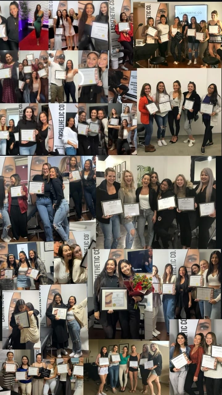 Post 2 by LASH TRAINING SCHOOL & BUSINESS EDUCATOR | MIRIAM on Instagram (video)