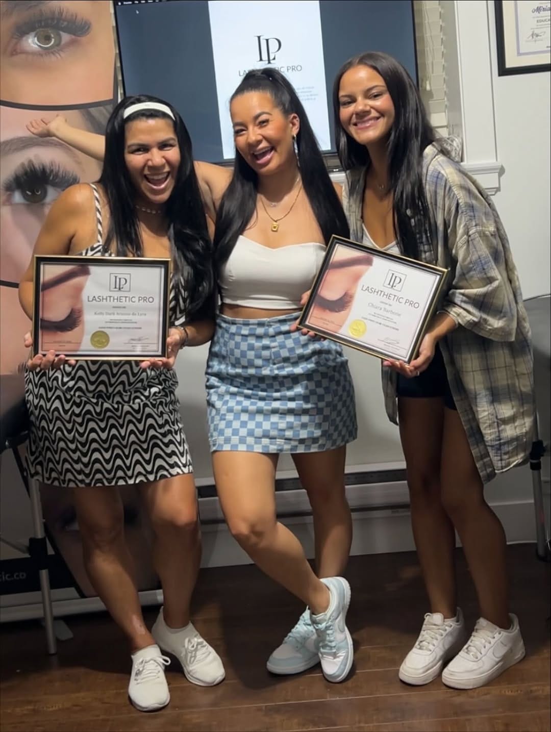 Post 5 by LASH TRAINING SCHOOL & BUSINESS EDUCATOR | MIRIAM on Instagram (carousel)
