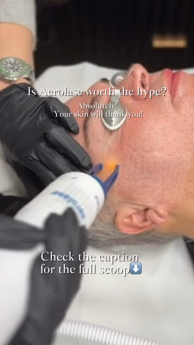 Post 3 by Dr Brendan Khong on Instagram (video)