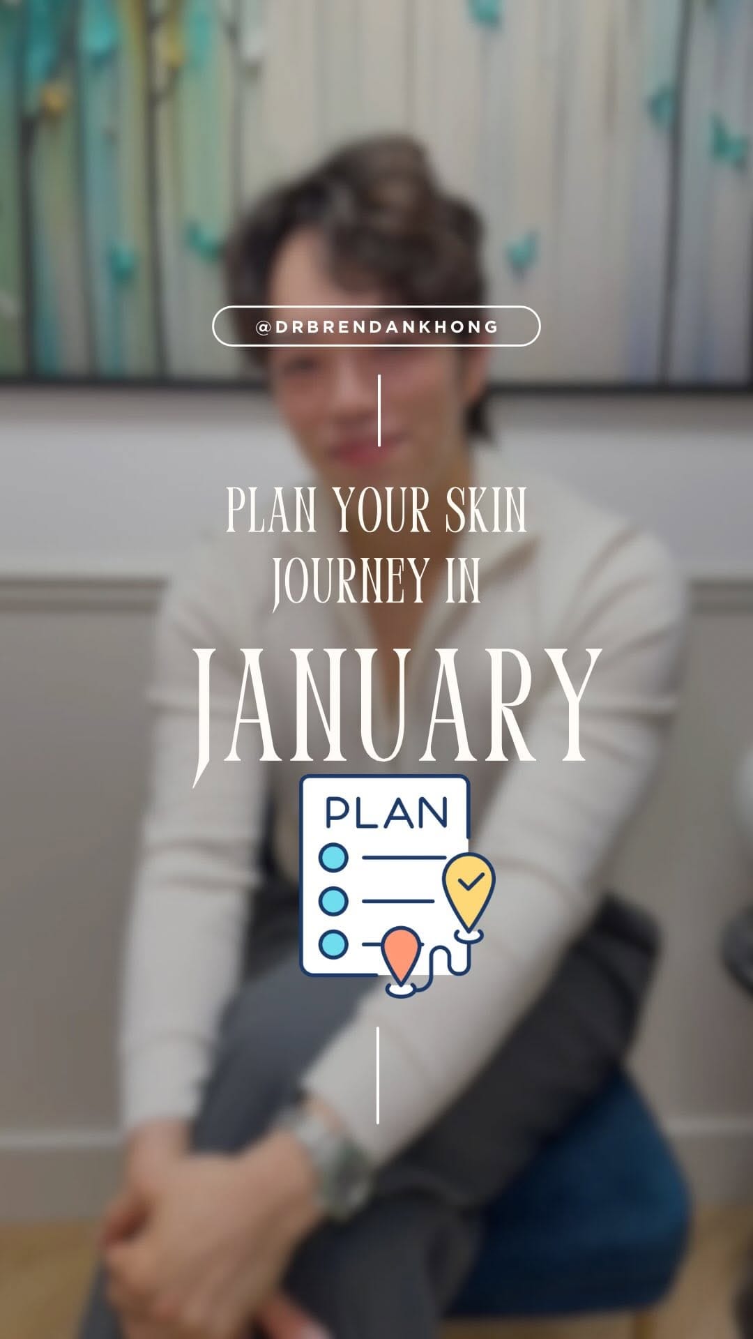Post 1 by Dr Brendan Khong on Instagram (video)