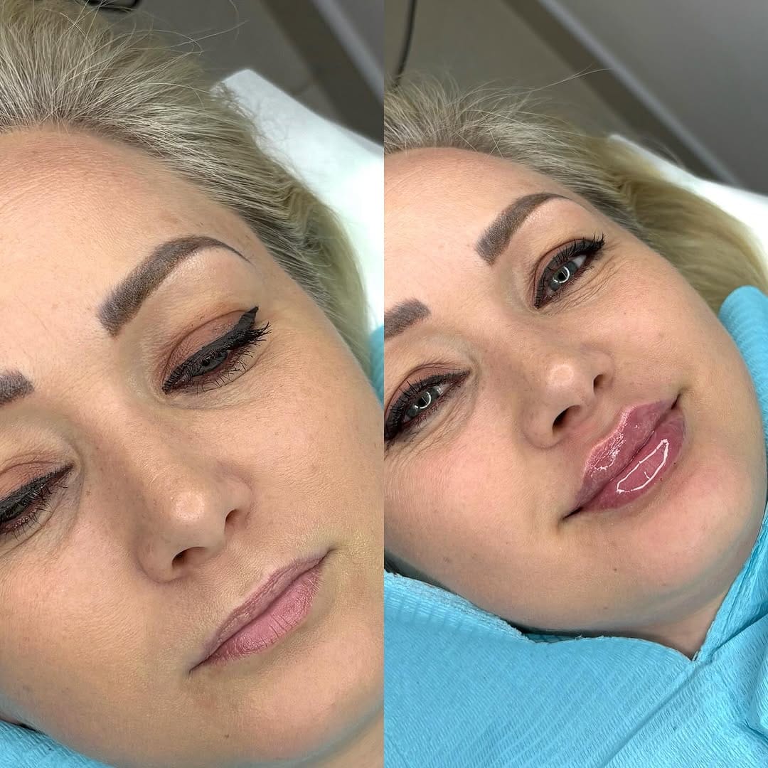 Post 1 by Aesthetic Babe on Instagram (image)