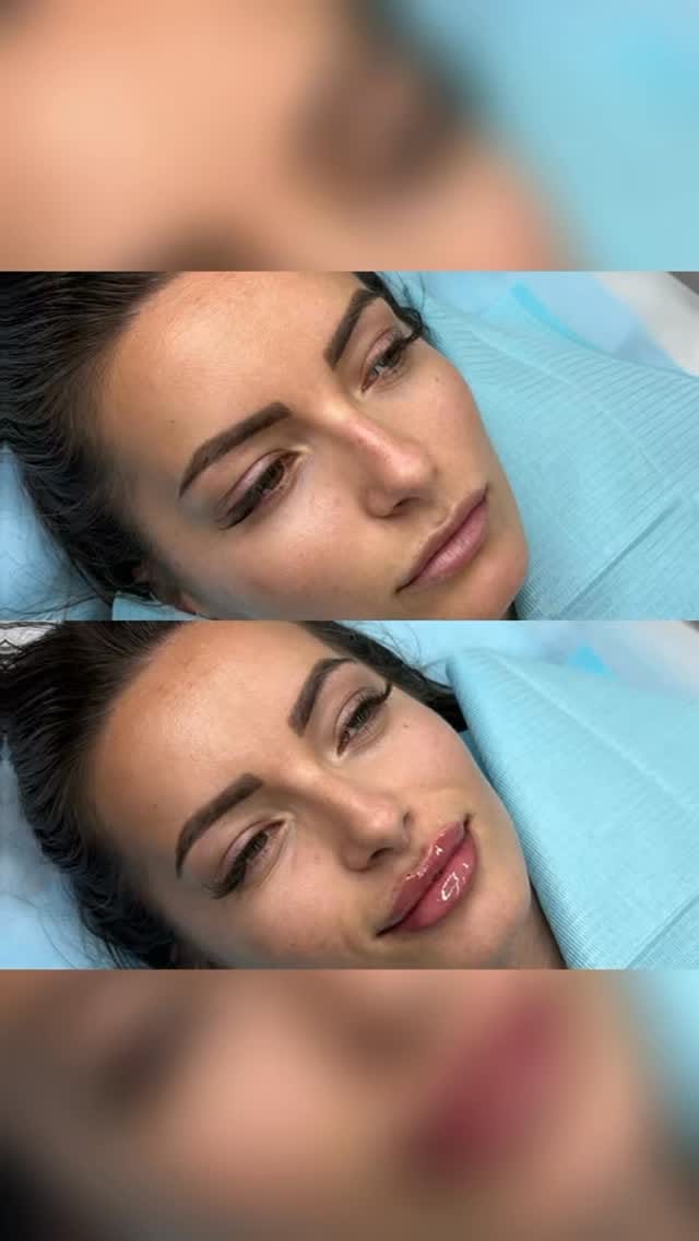 Post 3 by Aesthetic Babe on Instagram (video)