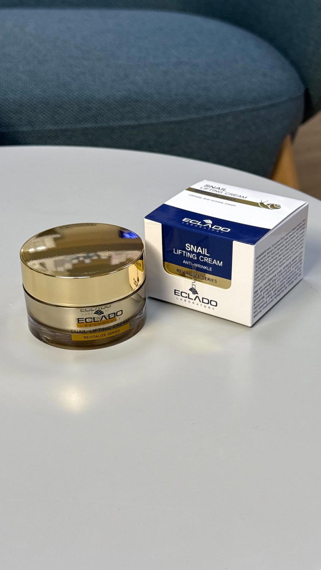 Post 3 by Dr. CPU | GIGI | Professional kosmetika on Instagram (video)