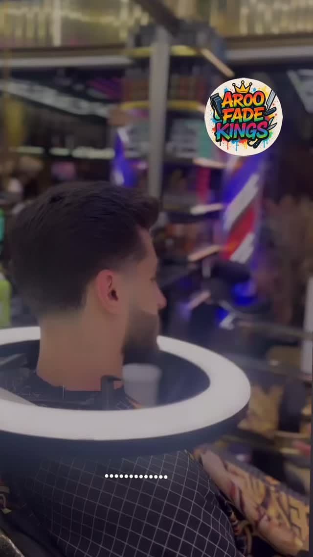 Post 5 by M&M Hair Studio on Instagram (video)