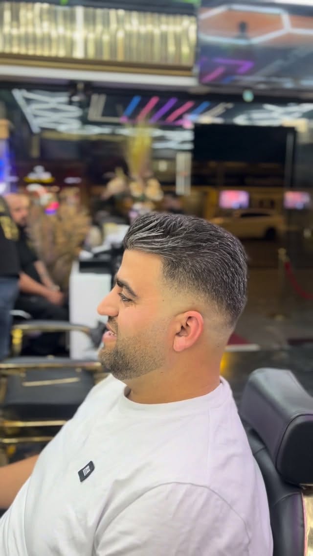 Post 3 by M&M Hair Studio on Instagram (video)