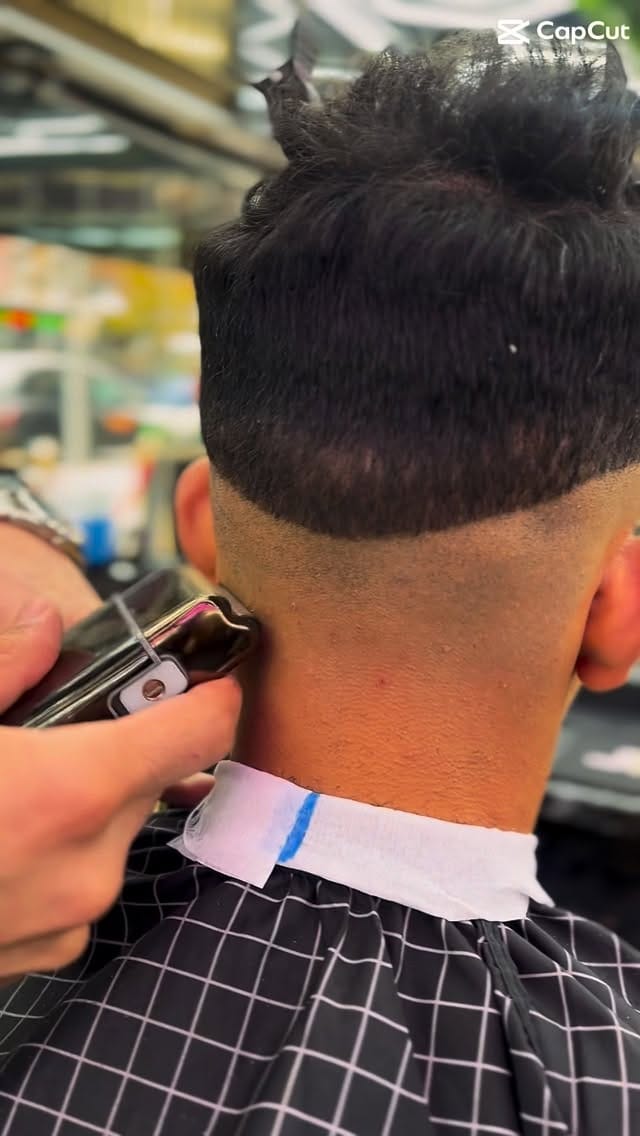 Post 4 by M&M Hair Studio on Instagram (video)