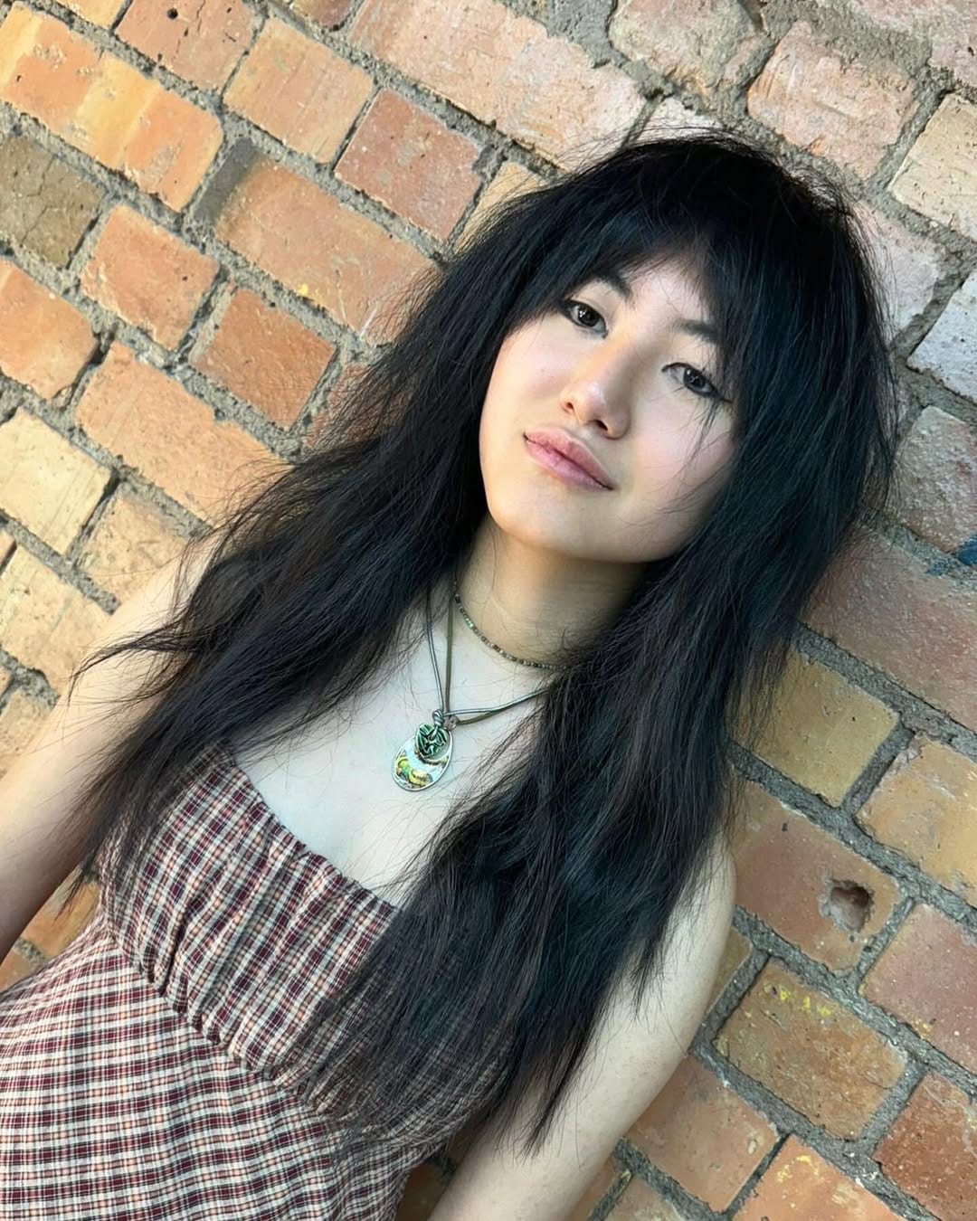 Post 9 by BAD APPLE HAIR on Instagram (image)