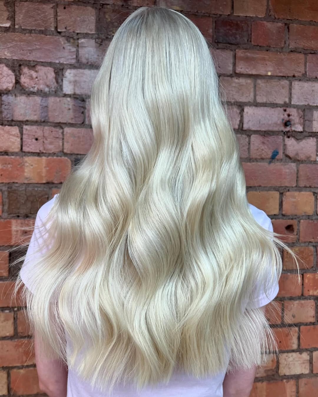 Post 5 by BAD APPLE HAIR on Instagram (carousel)