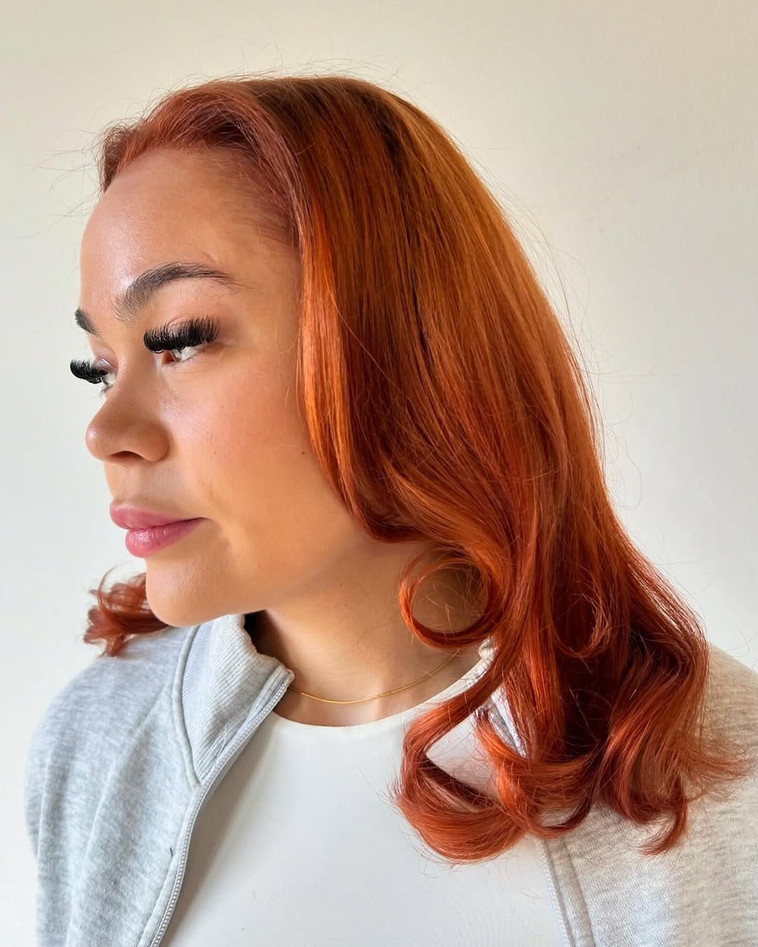 Post 6 by BAD APPLE HAIR on Instagram (carousel)