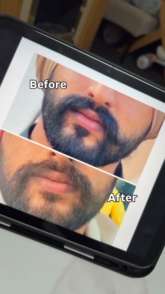 Post 4 by Sunny Samrala on Instagram (video)