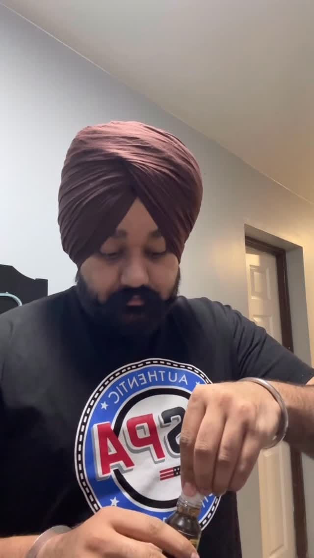 Post 5 by Sunny Samrala on Instagram (video)