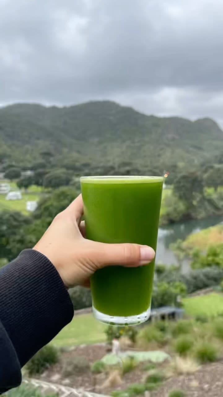 Post 8 by Tanya Maher - Family Nutrition on Instagram (video)