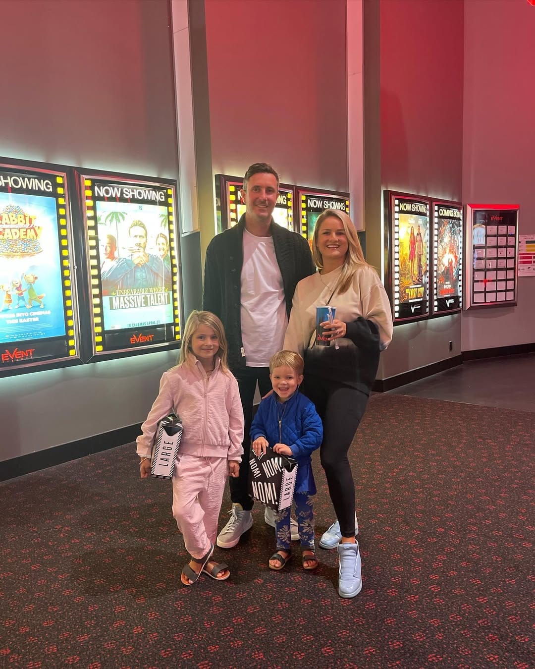 Post 7 by Tanya Maher - Family Nutrition on Instagram (carousel)
