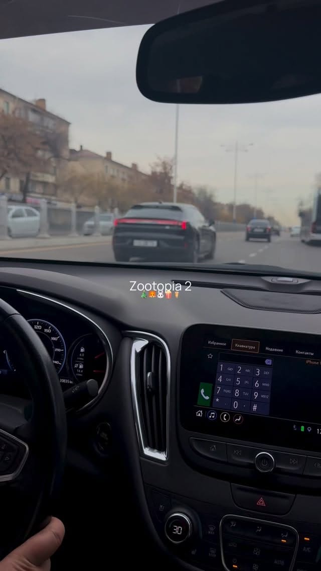 Post 6 by Kosmetolog_GULZODA on Instagram (video)