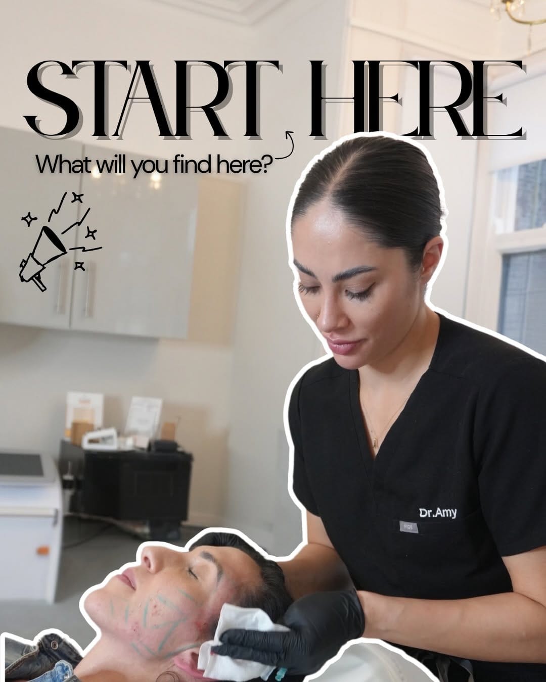 Post 2 by Dr Amy Law | Dentist | Aesthetics & Skin | Polynucleotides on Instagram (carousel)