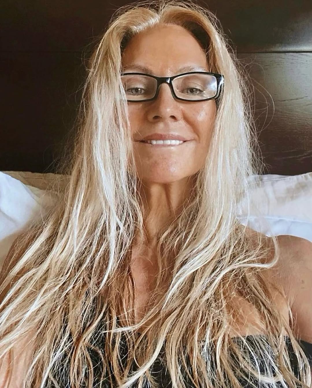 Post 8 by Angela Paul on Instagram (image)