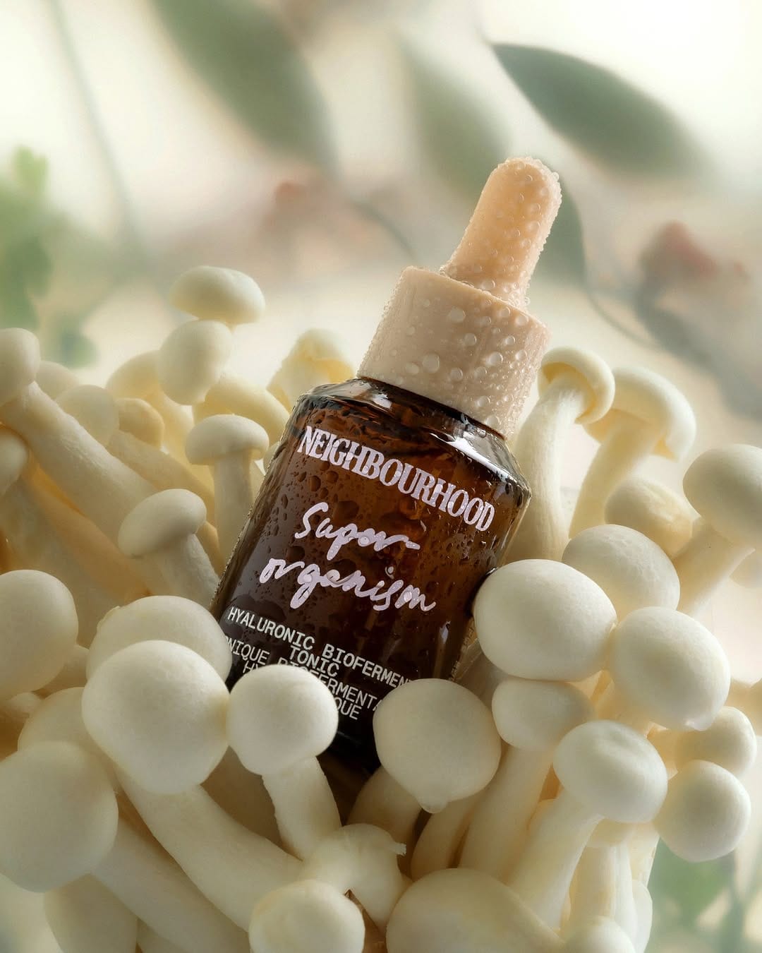 Post 2 by Neighbourhood Botanicals Skincare on Instagram (image)