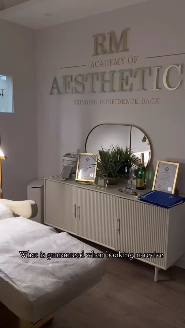 Post 2 by Aesthetics Practitioner & Trainer at Limerick Hair Academy 💫 on Instagram (video)