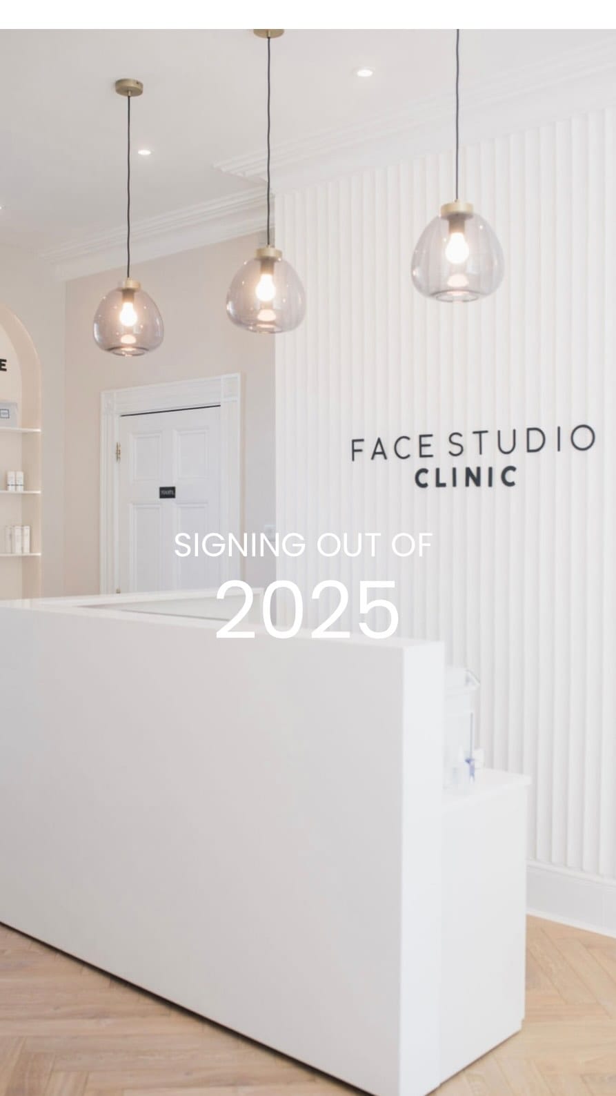Post 3 by Face Studio Clinic | Skin, Dental & Aesthetics on Instagram (video)