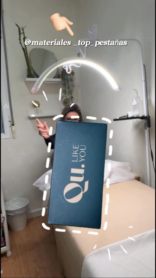 Post 1 by Top Pestañas - Inlei, Lovely, London Lash, Maxymova, Zola y mas on Instagram (video)