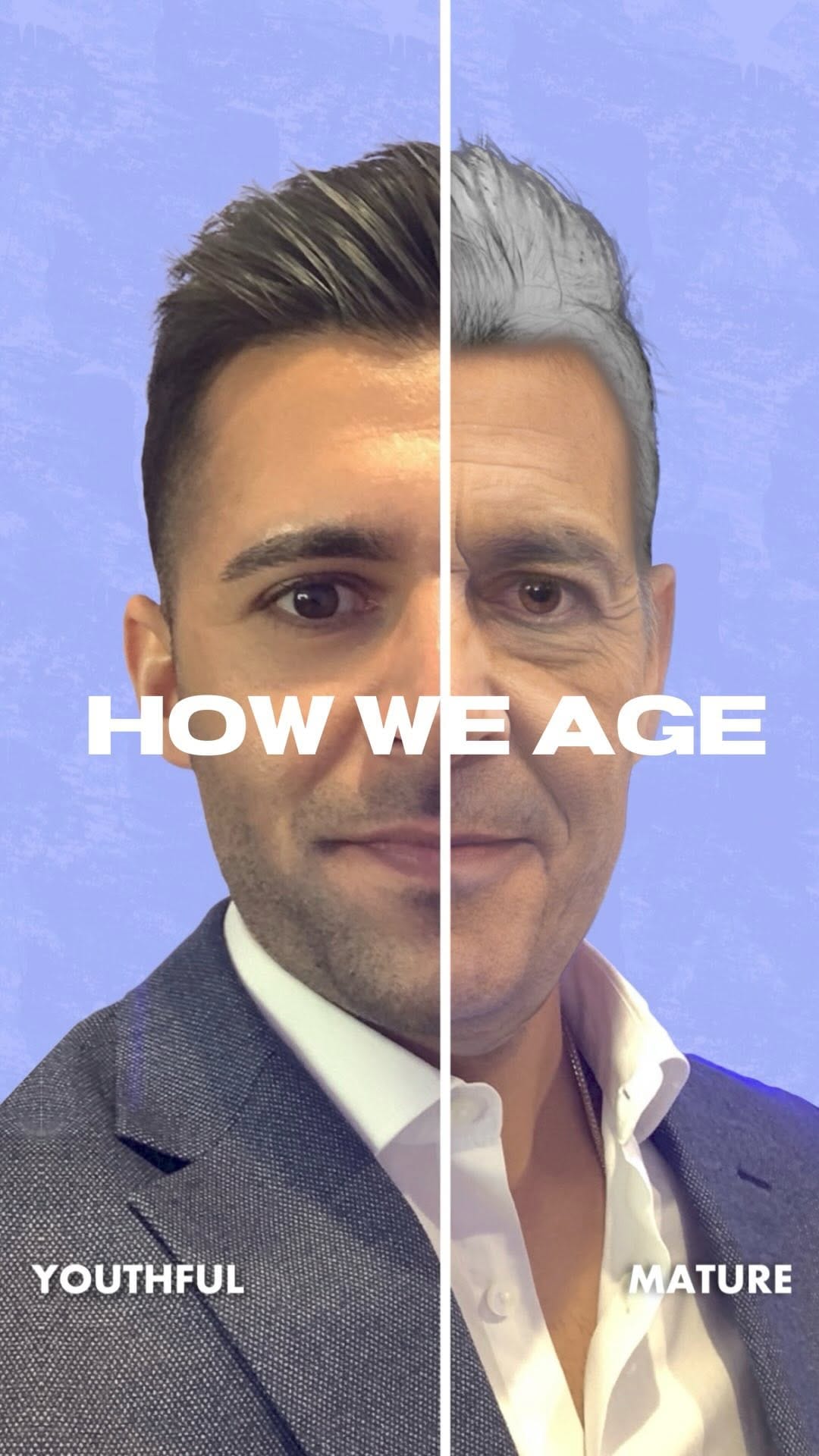 Post 2 by AMS Aesthetics on Instagram (video)