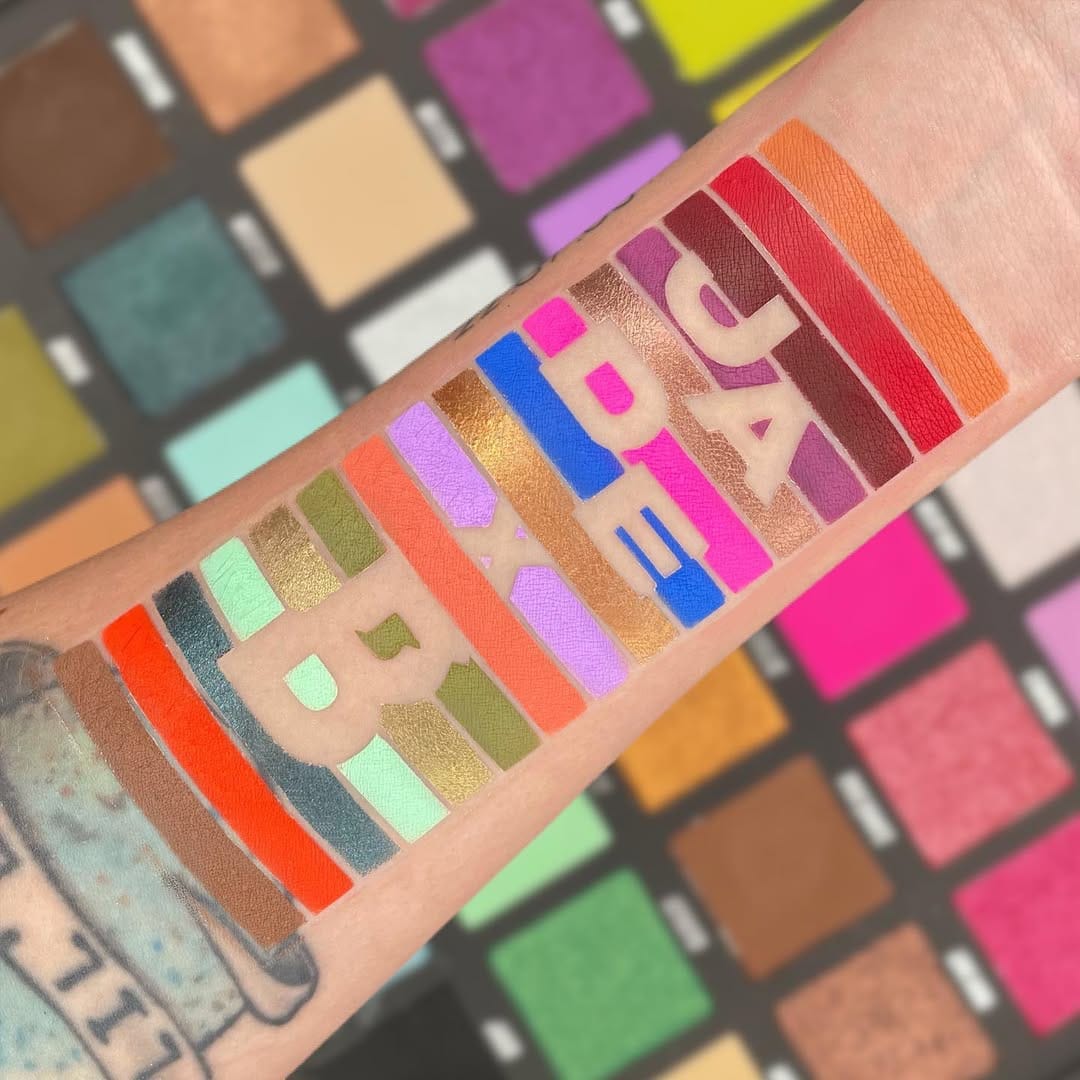 Post 2 by Kirsty ✨ on Instagram (image)