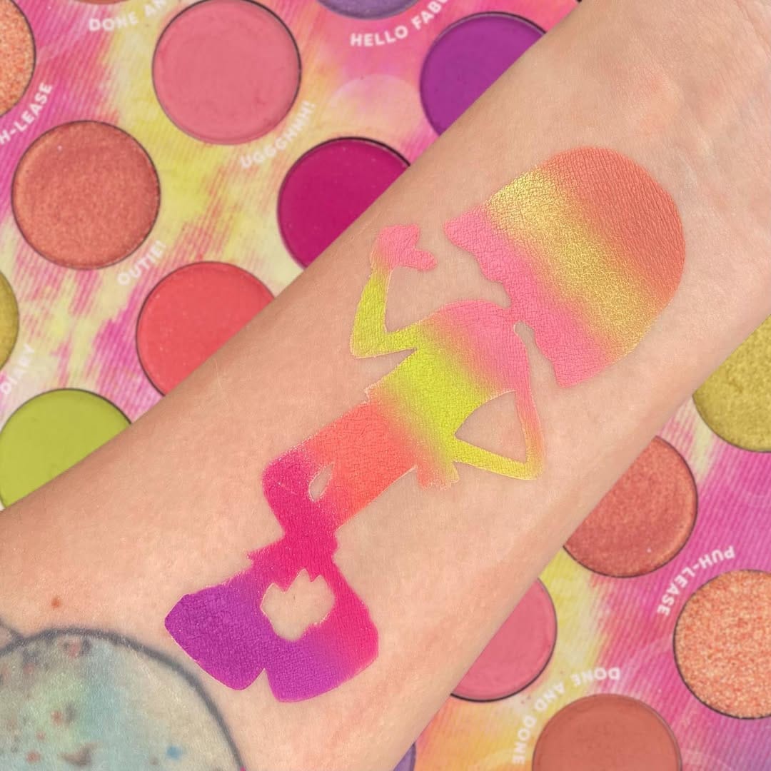 Post 9 by Kirsty ✨ on Instagram (image)