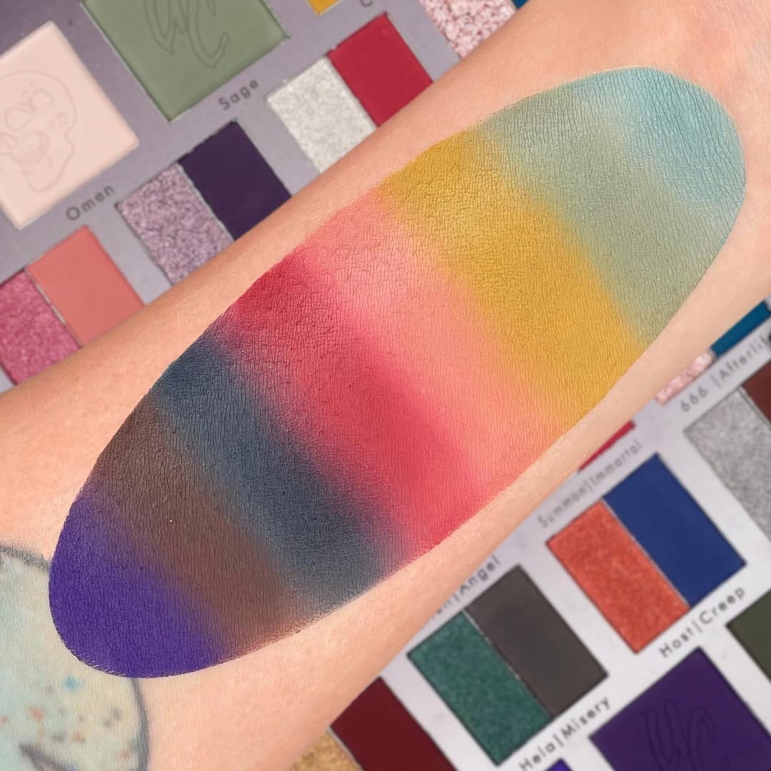 Post 8 by Kirsty ✨ on Instagram (image)