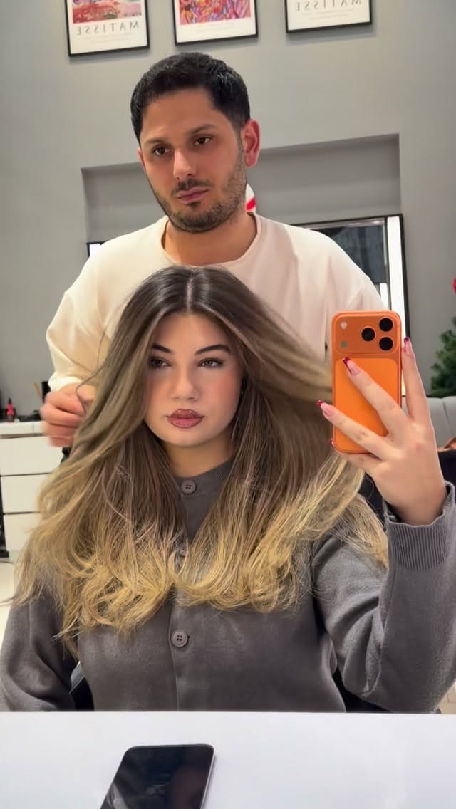 Post 3 by E M R E  Ö Z K A N on Instagram (video)