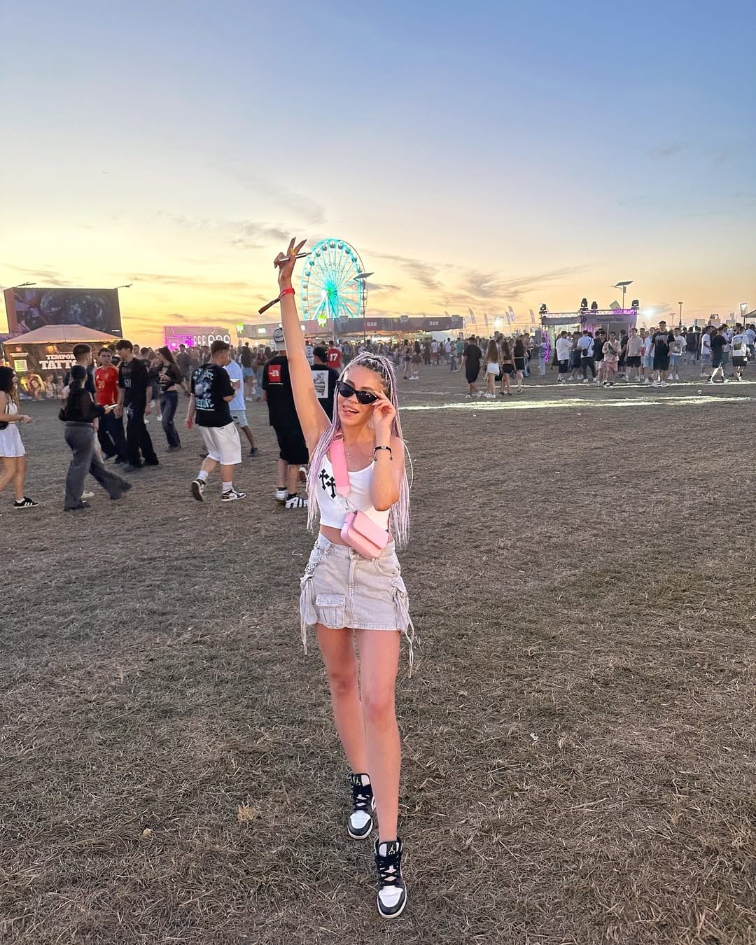 Post 6 by Cami ✨ on Instagram (image)