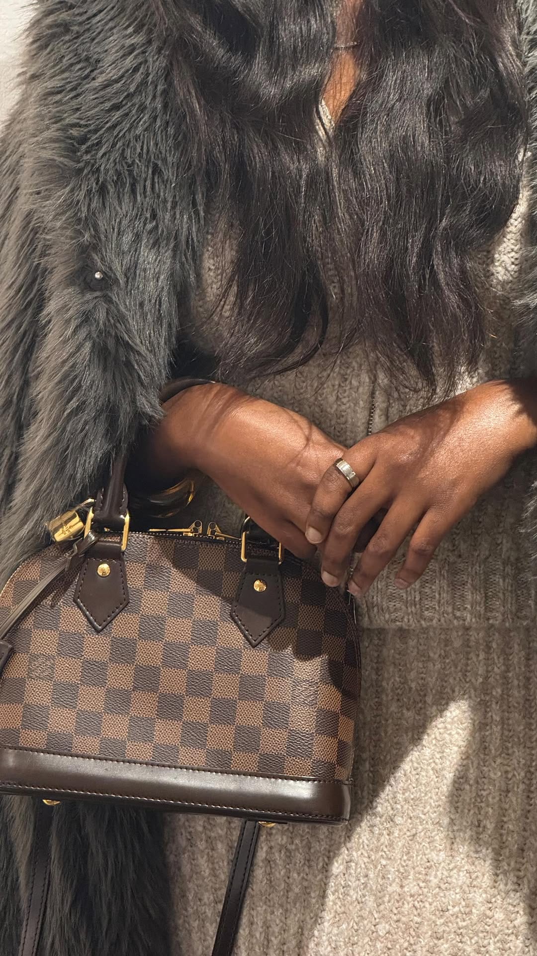 Post 3 by Eudora Nwasike on Instagram (video)