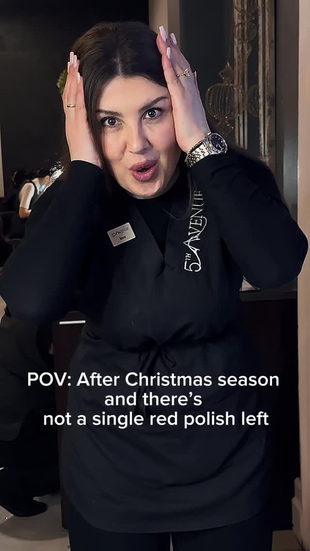 Post 4 by Fifth Avenue Ireland on Instagram (video)