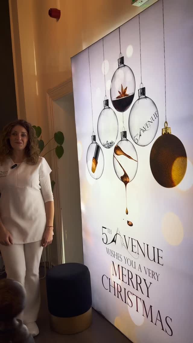 Post 3 by Fifth Avenue Ireland on Instagram (video)
