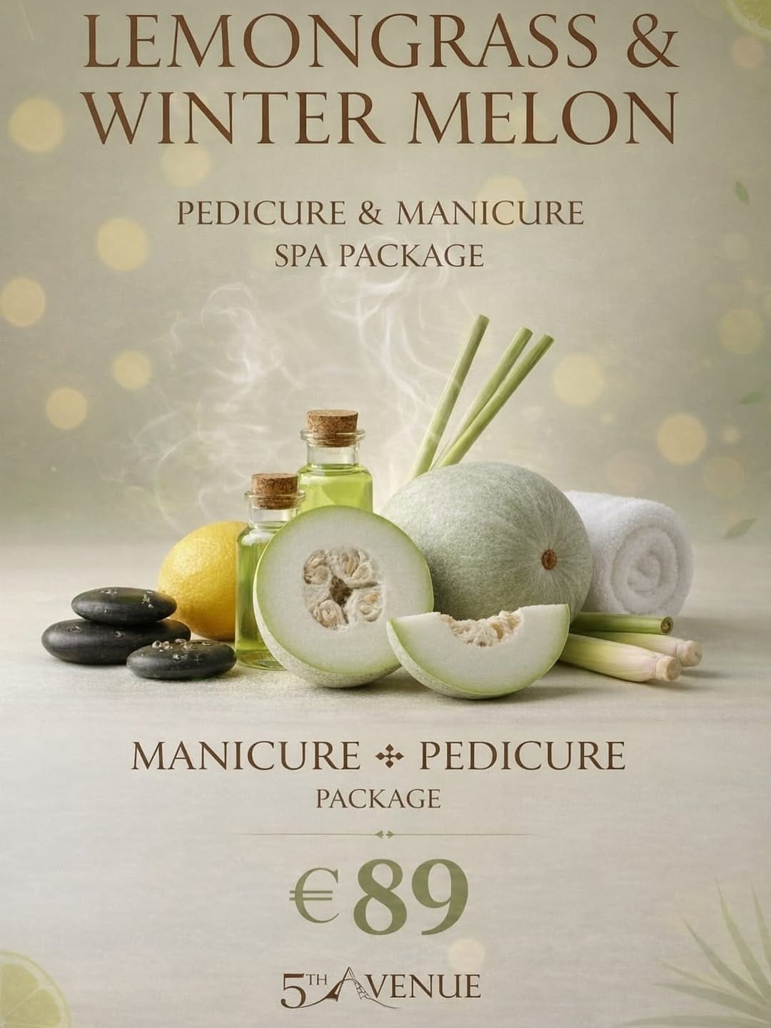 Post 5 by Fifth Avenue Ireland on Instagram (image)