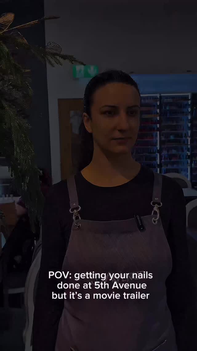 Post 7 by Fifth Avenue Ireland on Instagram (video)