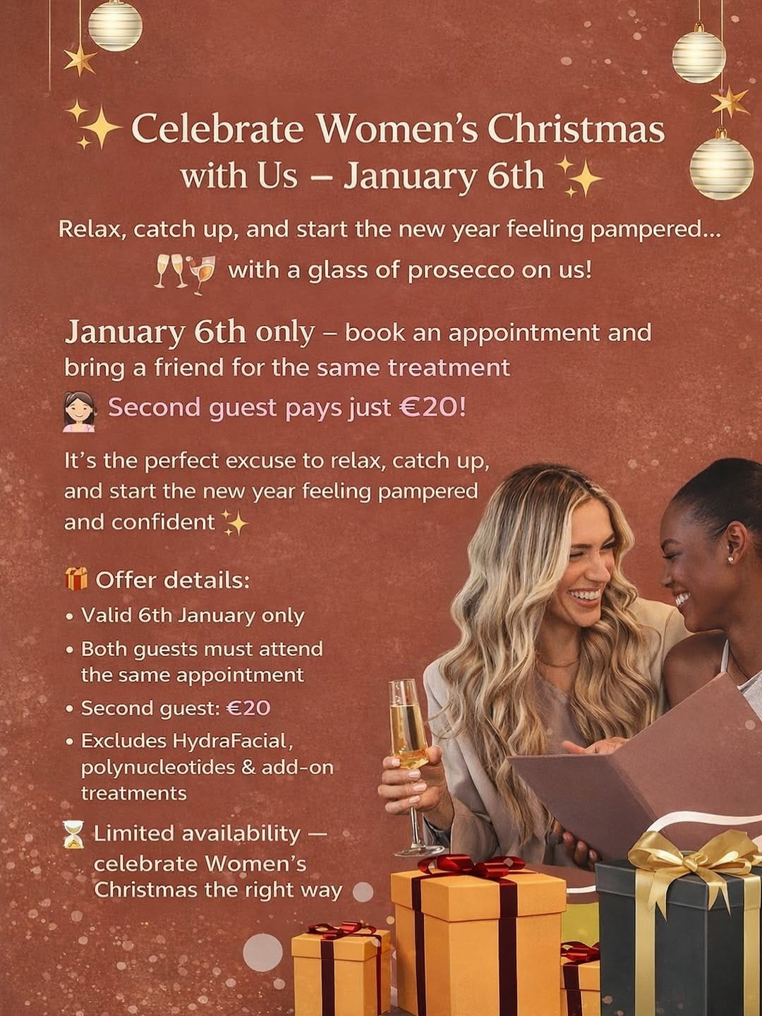 Post 10 by Fifth Avenue Ireland on Instagram (image)