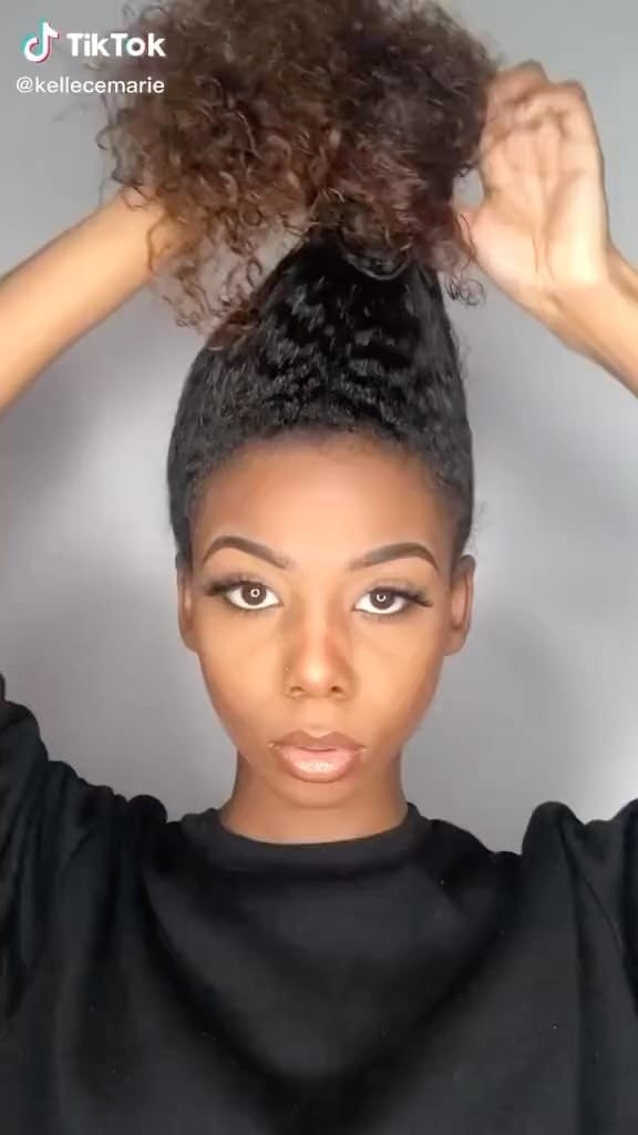 Post 3 by Twisted Sista on Instagram (video)