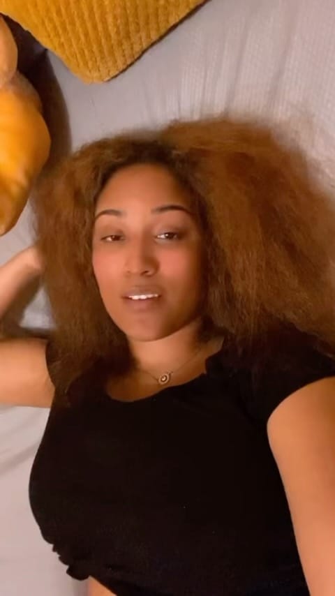 Post 9 by Twisted Sista on Instagram (video)
