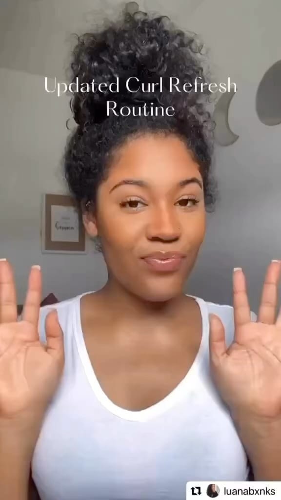 Post 5 by Twisted Sista on Instagram (video)