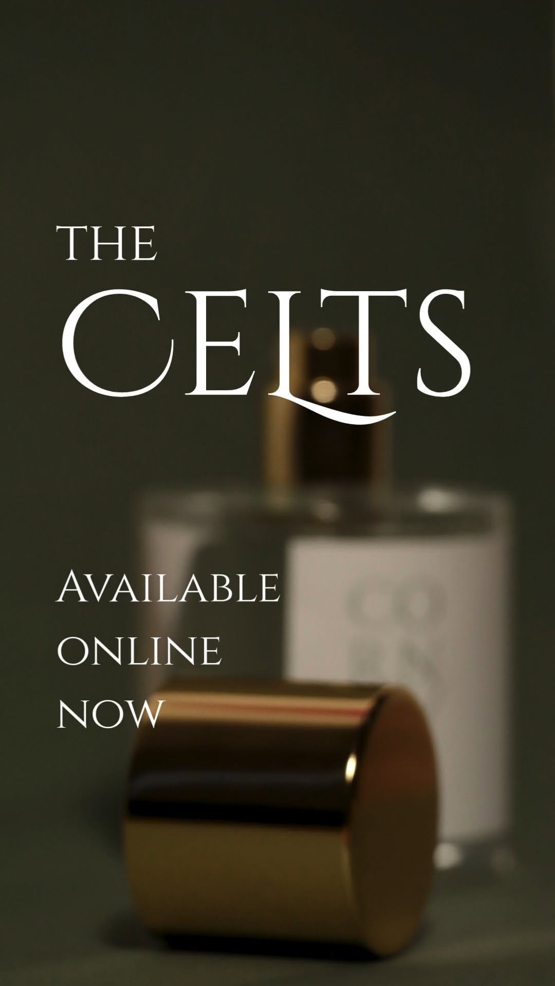 Post 3 by Wales Perfumery on Instagram (video)
