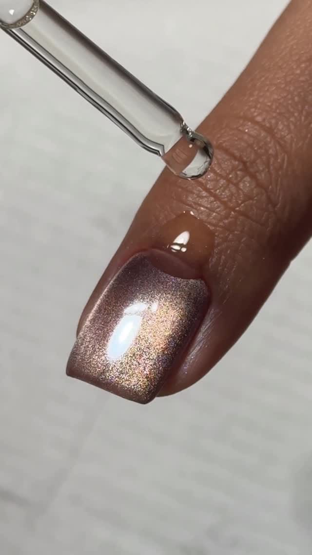 Post 8 by The GelBottle Inc™ on Instagram (video)