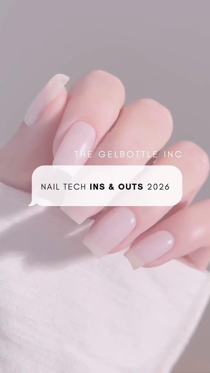 Post 9 by The GelBottle Inc™ on Instagram (video)