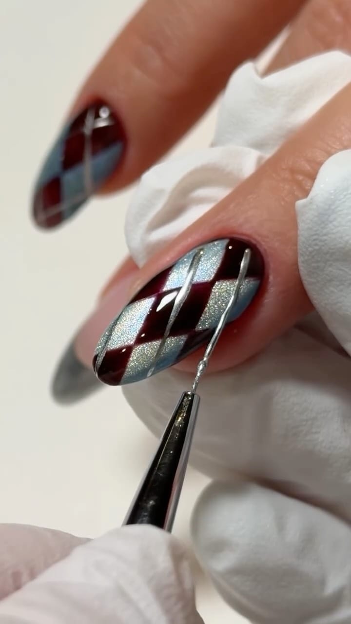 Post 3 by The GelBottle Inc™ on Instagram (video)