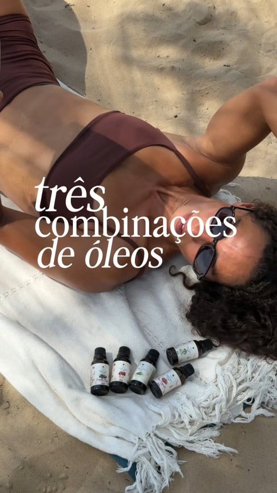 Post 1 by Mari  - influenciadora e UGC creator on Instagram (video)